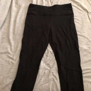 RBX Cropped leggings